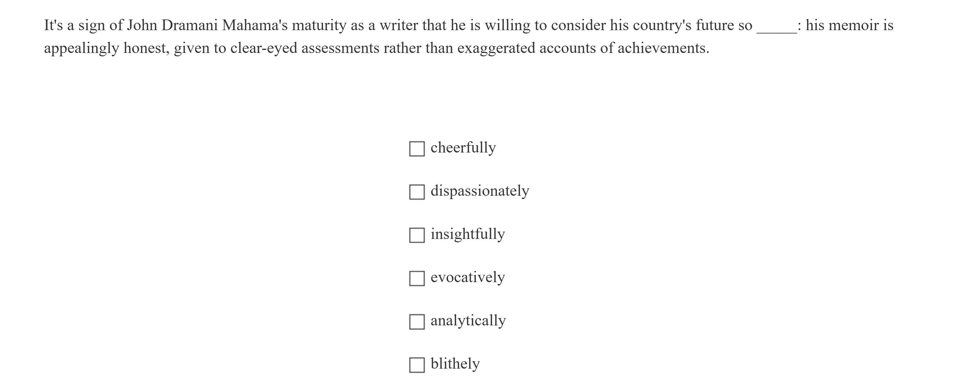 KMF Comprehensive set of mathematics questions after the reform